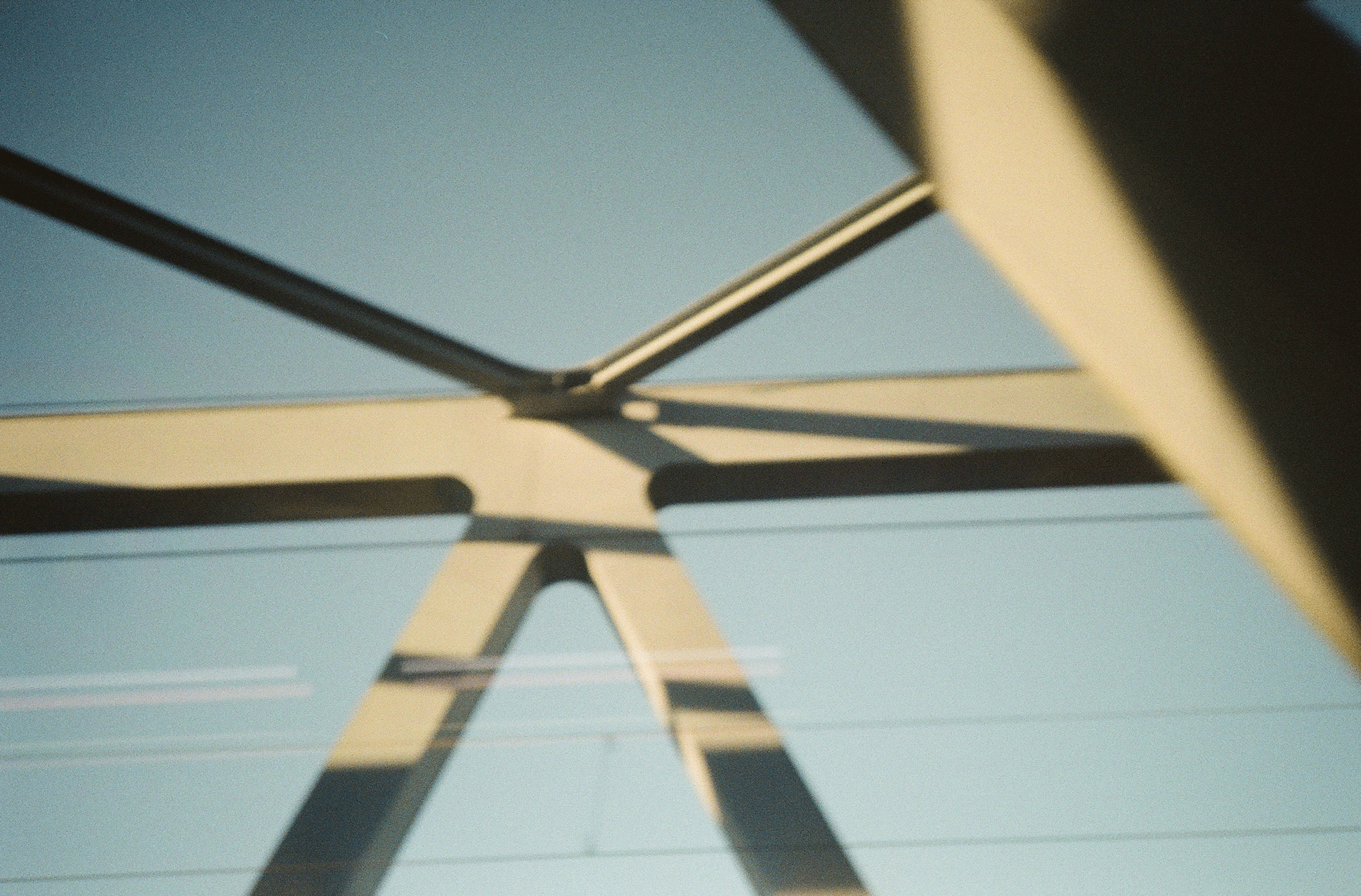Der kleine Waschsalon Details